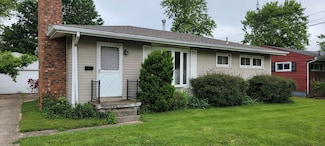 490 Glendale Dr, Troy, OH 45373