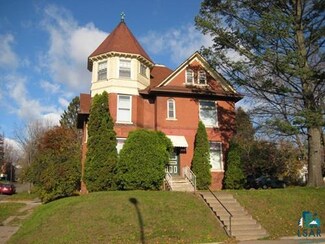 1801 E 4th St, Duluth, MN 55812