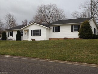 1060 Weber Ave SW, Strasburg, OH 44680