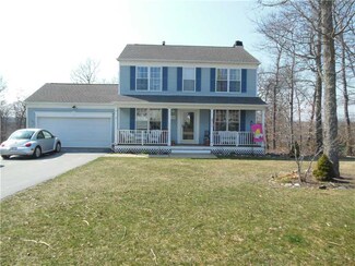 224 Christopher Ave, Tiverton, RI 02878