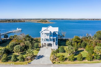 19 Osprey Dr, North Topsail Beach, NC 28460