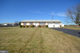 25243 Radish Rd, Millsboro, DE 19966
