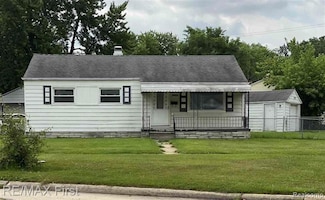14350 Leonard Ave, Warren, MI 48089