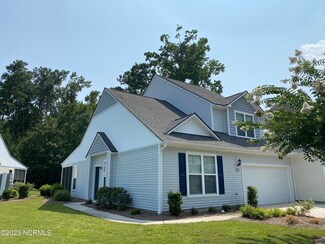 307 Bulkhead Bend, Carolina Shores, NC 28467