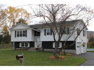 19 Brookside Dr, Jericho, VT 05465