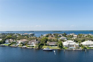 176 Springline Dr, Vero Beach, FL 32963