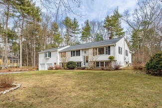 10 Lincoln Dr, Acton, MA 01720