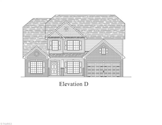 1657 Lazy Fox Ln Unit 35, Kernersville, NC 27284