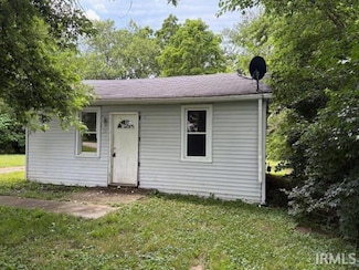 2413 N Macedonia Ave, Muncie, IN 47303