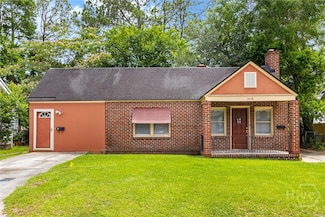 1419 E 35th St, Savannah, GA 31404