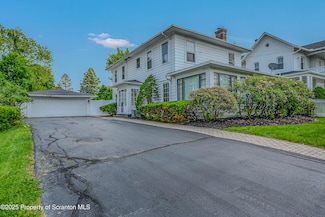 1740 Capouse Ave, Scranton, PA 18509