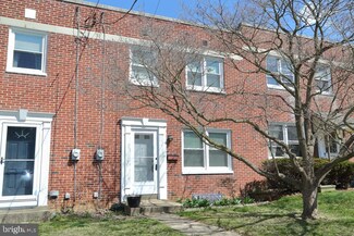 305 Euclid Ave, Lancaster, PA 17603
