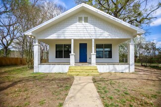 120 Camp Rd S, Diboll, TX 75941
