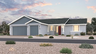 Daybreak, Prescott, AZ 86305