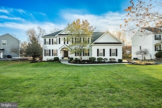 309 Creek Crossing Ln, Chester Springs, PA 19425
