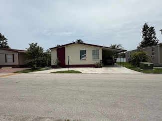 5448 NW 204th St, Miami Gardens, FL 33055