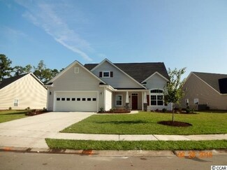 9336 Pond Cypress Ln Unit lot 539, Myrtle Beach, SC 29579