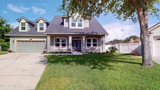 3003 Oatland Ct, Orange Park, FL 32065