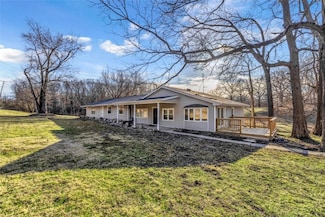 2755 N Sangamon Rd, Decatur, IL 62521