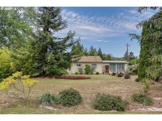 82870 Minnick Rd, Dexter, OR 97431