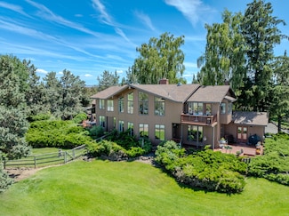20799 NW O'Neil Hwy, Redmond, OR 97756