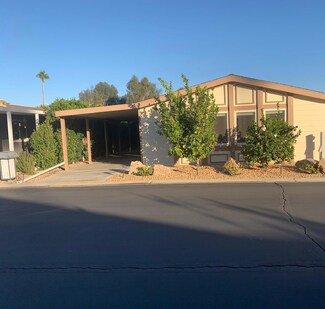 73450 Country Club Dr Unit 32, Palm Desert, CA 92260