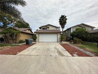 1469 Arrow Creek Dr, Perris, CA 92571
