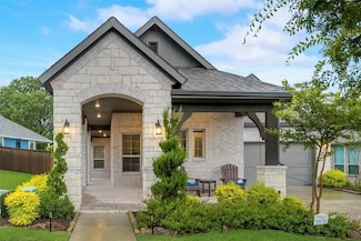 2202 Hermosa Dr, Rowlett, TX 75088