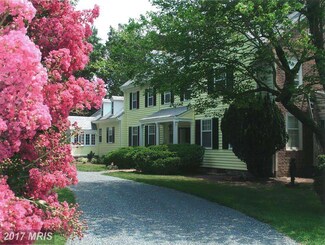 4780 Wintersell Rd, Oxford, MD 21654
