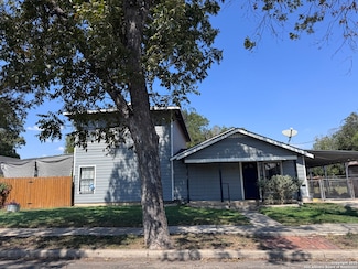 1007 Saldana St, San Antonio, TX 78225