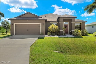 1233 SW 18th Ct, Cape Coral, FL 33991