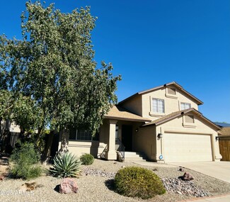 24809 N 41st Ave, Glendale, AZ 85310