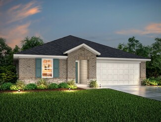 2306 Gentle Breeze Ln, Baytown, TX 77523