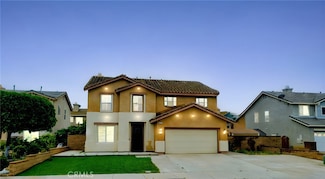 12851 Oakdale St, Corona, CA 92880