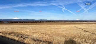 0 SW Daly Ln, Culver, OR 97734