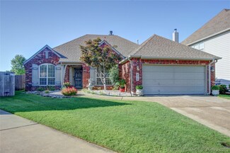 9518 E 78th Place, Tulsa, OK 74133