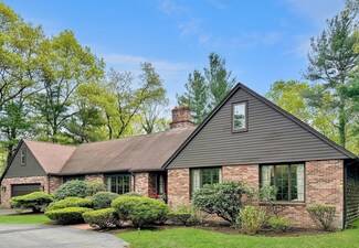 50 Shady Rest Rd, North Easton, MA 02356