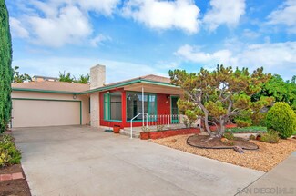 5510 Dorothy Dr, San Diego, CA 92115