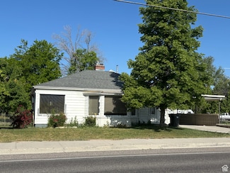 622 S Main, Gunnison, UT 84634