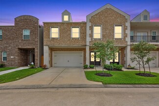 3205 Harmony Creek Ln, Spring, TX 77386