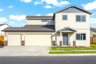 1079 NW Walnut Ave Unit 8, Redmond, OR 97756