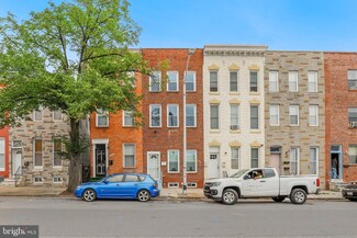 1419 N Central Ave, Baltimore, MD 21202