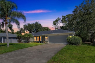 4957 N Cranberry Blvd, North Port, FL 34286