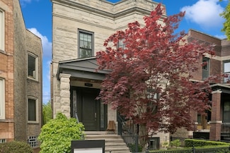 3643 N Oakley Ave, Chicago, IL 60618