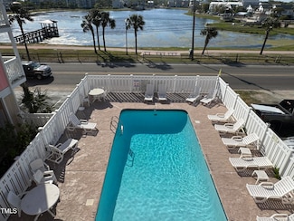 504 Carolina Beach Ave S Unit 2l, Carolina Beach, NC 28428