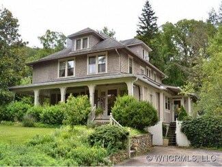 80 Edgemont Rd, Asheville, NC 28801