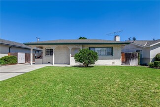 4926 Alessandro Ave, Temple City, CA 91780