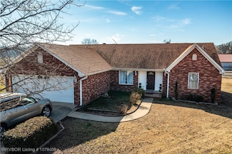 605 Mulberry Wire Rd, Mulberry, AR 72947