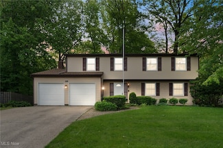 5601 Sunset Dr, Hudson, OH 44236
