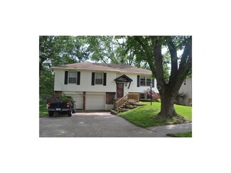 2103 NW 64th Terrace, Kansas City, MO 64151